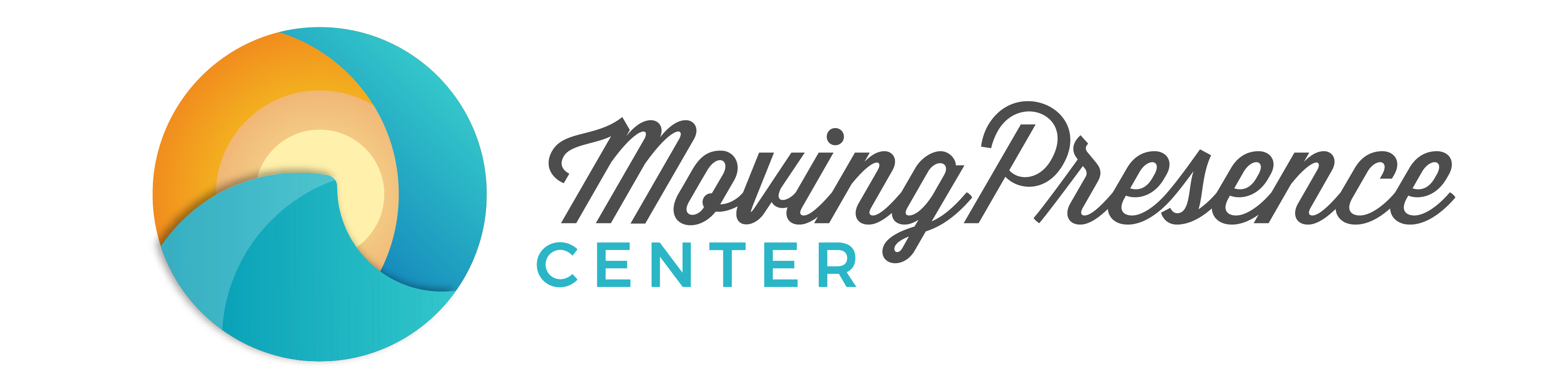 Moving Presence Center